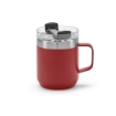 Shinano Mug Burgundy